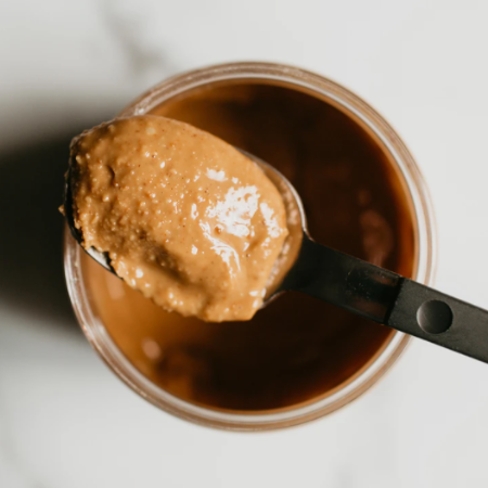 Organic Nut Butters