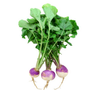 Turnips (2 lb. Variety)