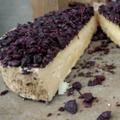 Cow Milk Baudolino (1/2 lb)