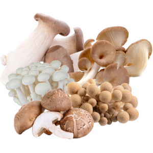 Mushroom " Medley" Variety (Quart)