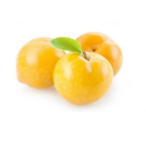 Plums (+/- 2 lb)