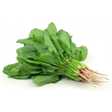 Spinach (1/2 lb. bunch)