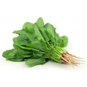 Spinach (1/2 lb. bunch)