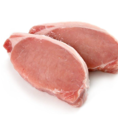 Pork Chops Boneless