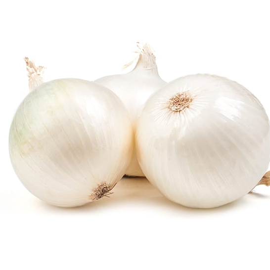 White Onions ( 2 lb)