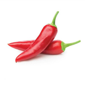 Hot Peppers (1/2 lb)
