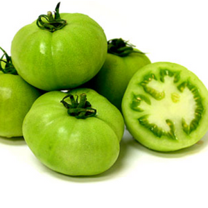 Green Tomatoes (2 lb +)