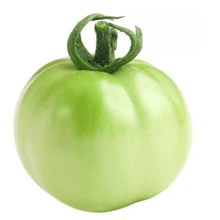 Green Tomatoes (2 lb +)