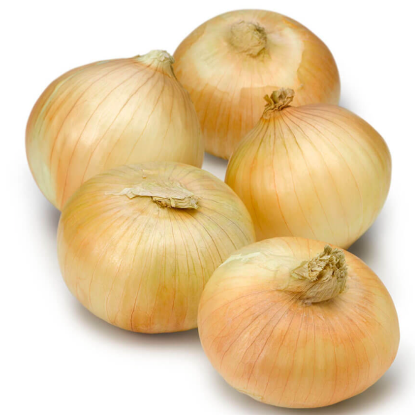 White Onions ( 2 lb)