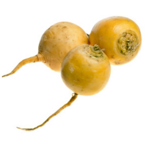 Turnips (2 lb. Variety)