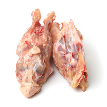 Chicken Backs (Organic)