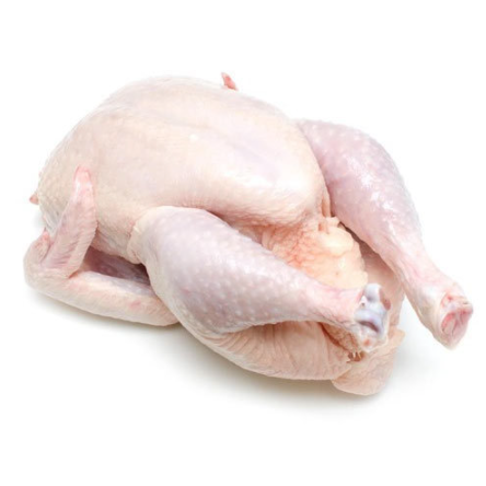 Chicken Whole (Organic)