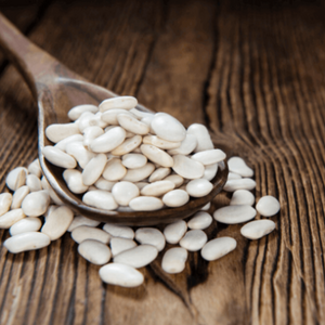 Organic White Kidney Beans