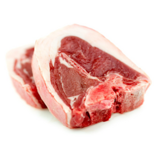 Veal Chops