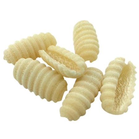 Semolina Cavatelli