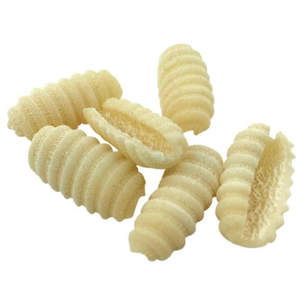 Semolina Cavatelli