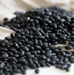 Organic Black Beans