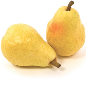Pears (2 lb+)