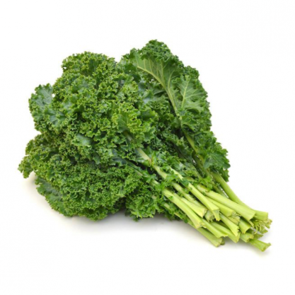 Curly Kale (per bunch)