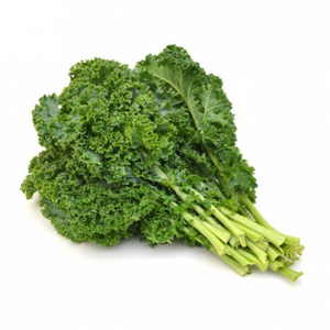 Curly Kale (per bunch)