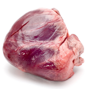 Lamb Heart