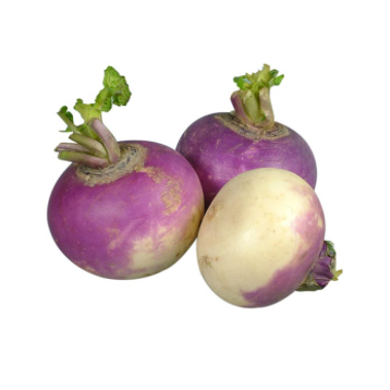 Turnips (2 lb. Variety)