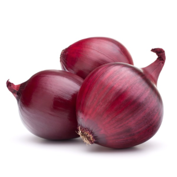 Red Onions (2 lb)