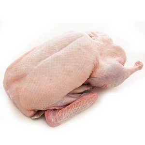 Whole Duck