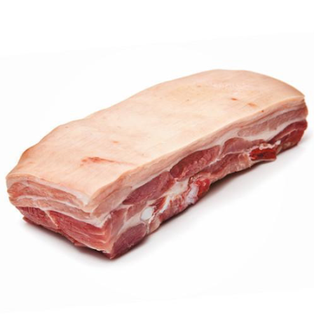 Pork Fresh Belly