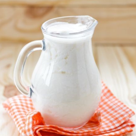 Kefir