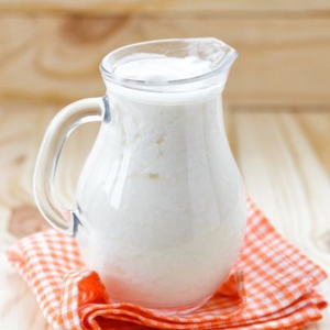 Kefir