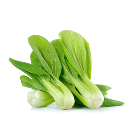 Bok Choy / Komatsuna (12-16oz)