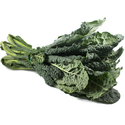 Tuscan Kale (per bunch)