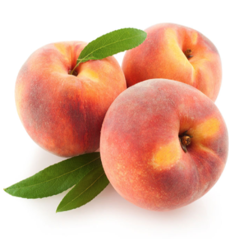 Peaches (2 lb.)