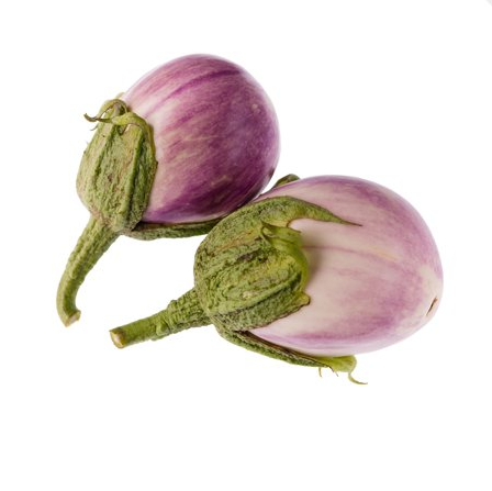 Eggplant (2 lb)