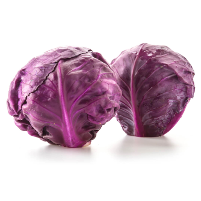 Head of Cabbage