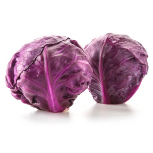 Head of Cabbage