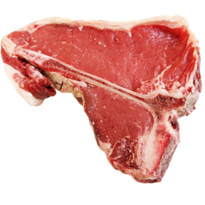 Beef T-Bone Steak