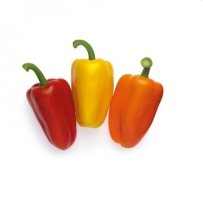 Sweet Peppers (Varieties)
