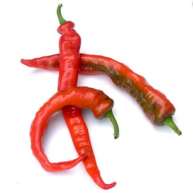 Sweet Peppers (Varieties)