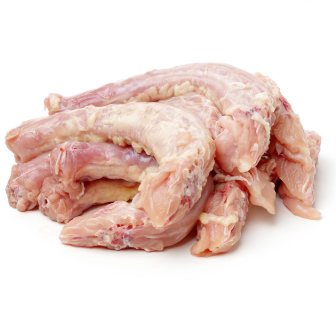 Chicken Necks (1-1.15 lb)