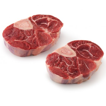 Beef Shin Bone
