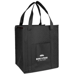 Reusable Insulated Tote Bag