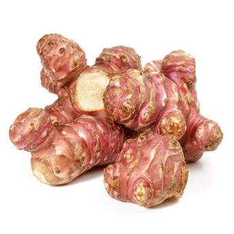 Jerusalem Artichoke (1/2 lb +)