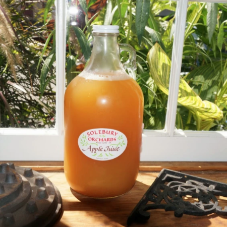 Apple Juice