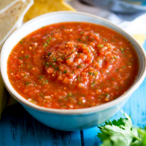 Fresh Salsa (16 oz)