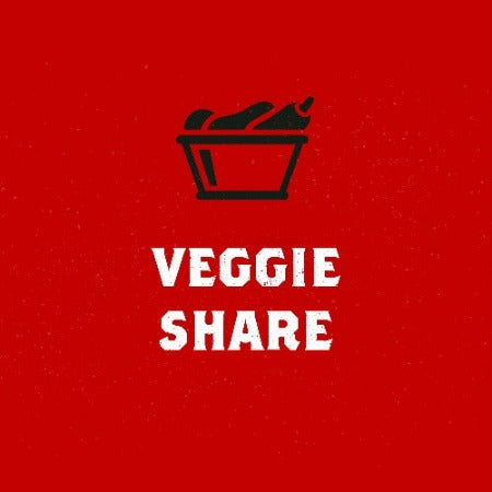 Veggie Share