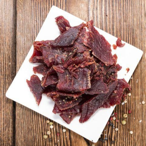 Jerky (0.20 lb)