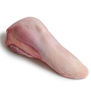 Beef Tongue
