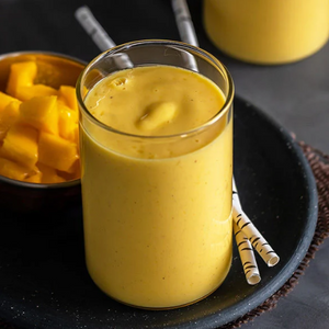 Buffalo Mango Lassi ( 16 oz)